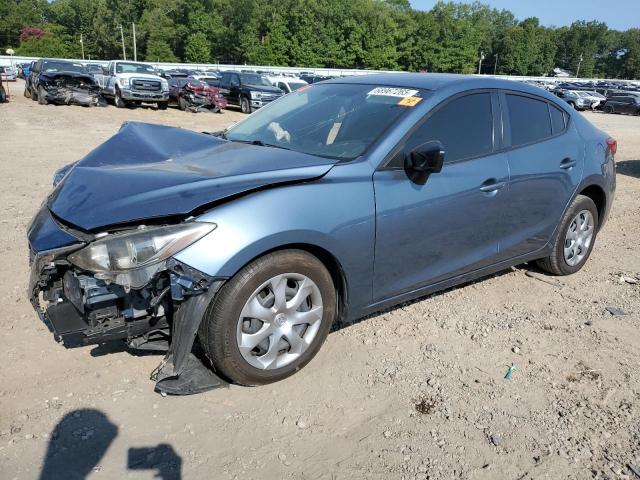 MAZDA 3 SV