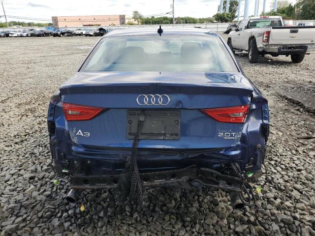 2015 AUDI A3 PREMIUM WAUEFGFF4F1130307