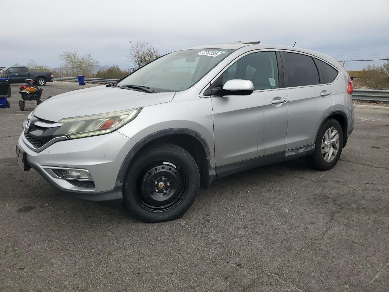 HONDA CR-V EX
