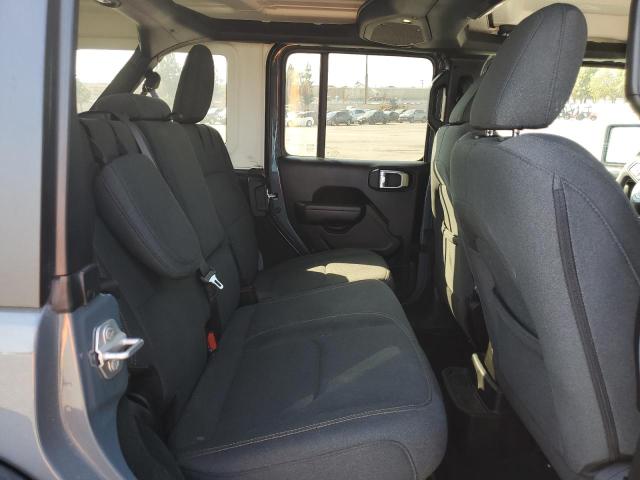 2024 JEEP WRANGLER 4 1C4RJXN69RW217616