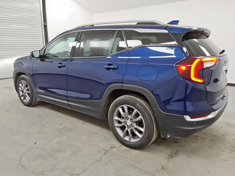 2023 GMC TERRAIN SL - 3GKALPEGXPL163086
