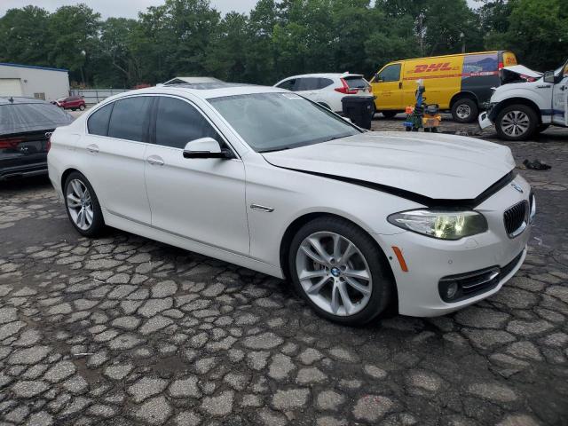 2015 BMW 535 I WBA5B1C54FD919639