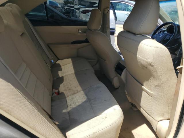 2015 TOYOTA CAMRY LE 4T4BF1FK5FR487964