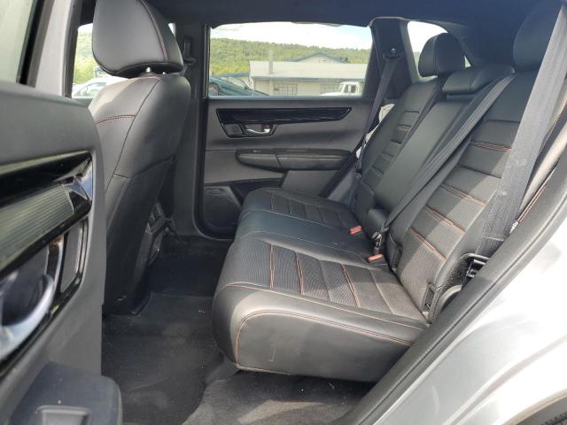 2023 HONDA CR-V SPORT 7FARS6H99PE016107
