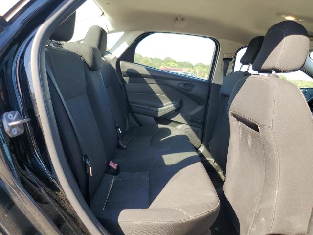 2017 FORD FOCUS S - 1FADP3E28HL275298