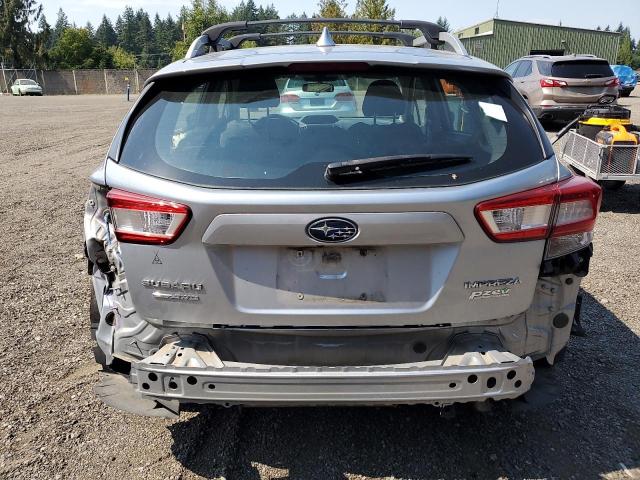 2017 SUBARU IMPREZA PR 4S3GTAB6XH3733812