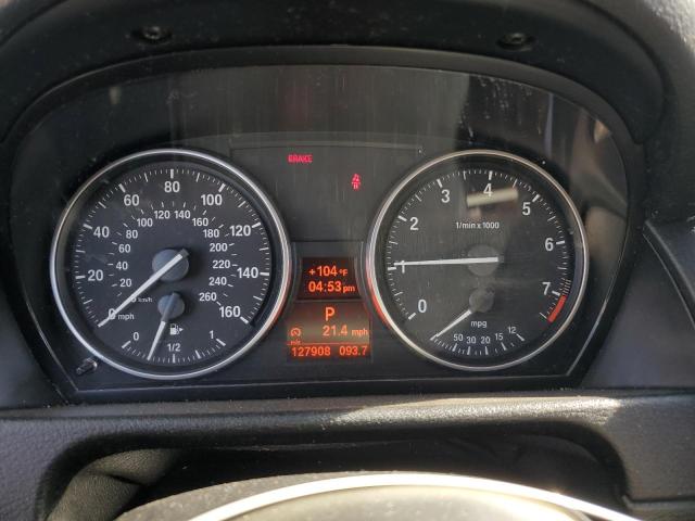 2013 BMW X1 XDRIVE2 - WBAVL1C55DVR83502
