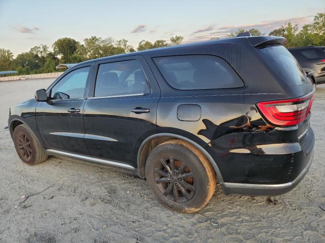2018 DODGE DURANGO SX 1C4RDHAG6JC158106