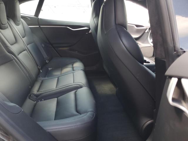 2017 TESLA MODEL S 5YJSA1E29HF231563