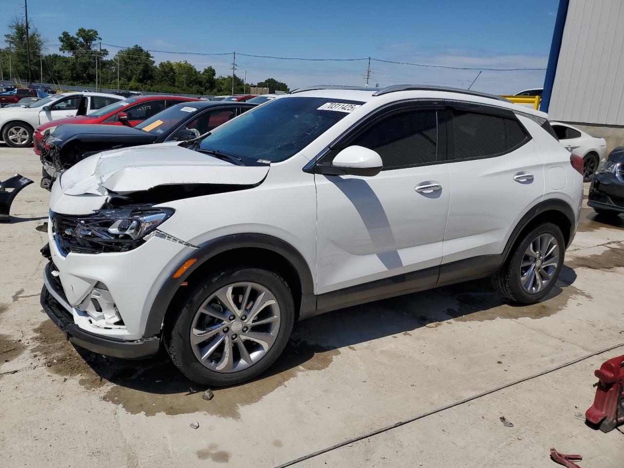 BUICK ENCORE ESSENCE