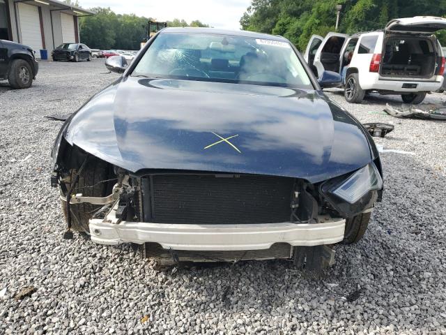 2016 AUDI A6 PREMIUM PLUS WAUFGAFC1GN192116