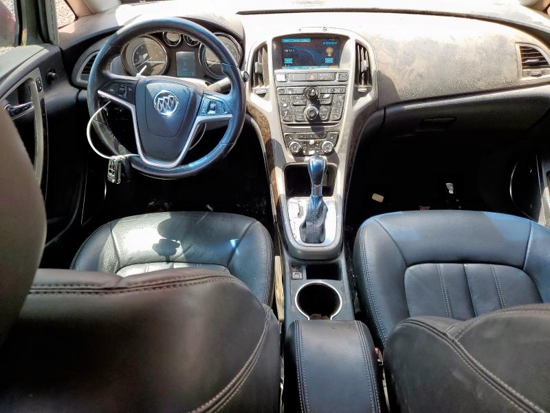 2013 BUICK VERANO - 1G4PS5SK0D4101151