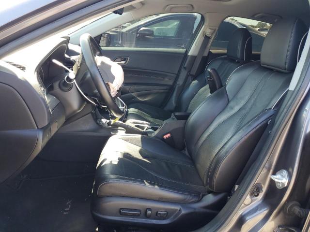 2021 ACURA ILX PREMIUM 19UDE2F73MA008260