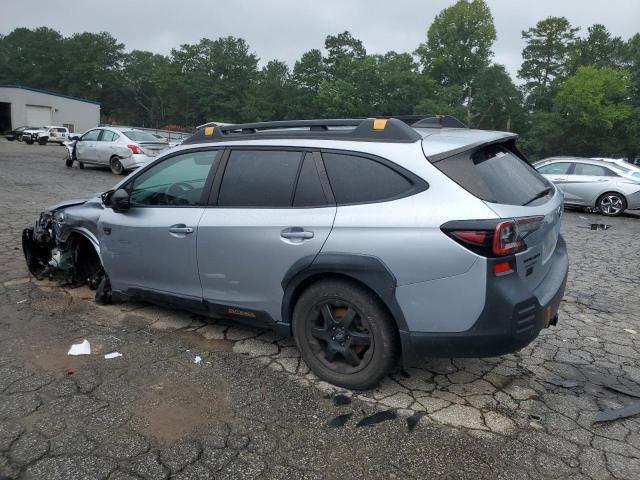 2022 SUBARU OUTBACK WI 4S4BTGUD2N3186938