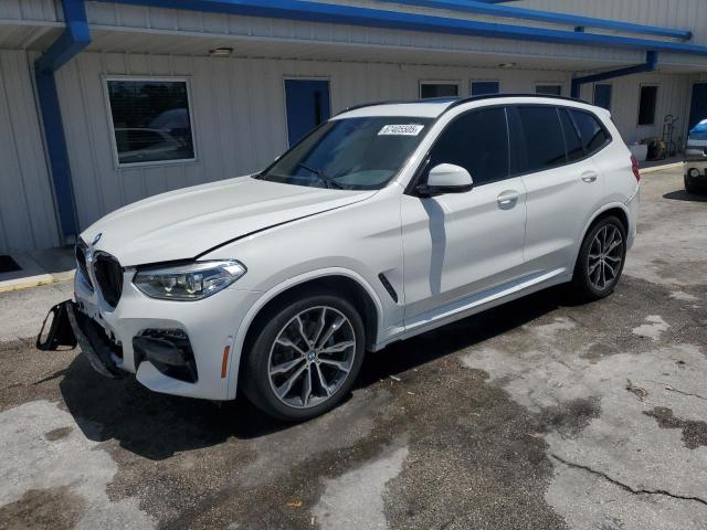 BMW X3 SDRIVE3