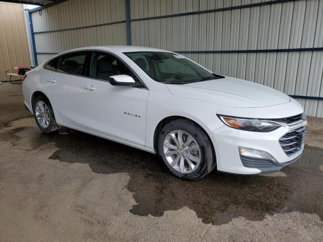 2023 CHEVROLET MALIBU LT 1G1ZD5ST3PF153701