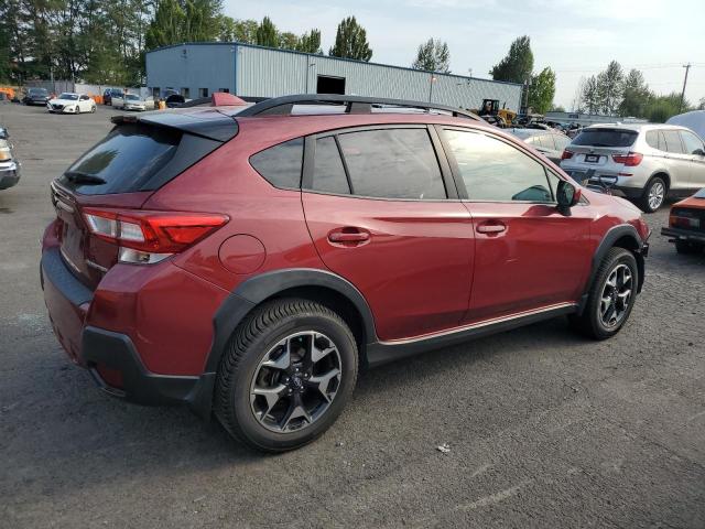 2019 SUBARU CROSSTREK - JF2GTACC1K8271737