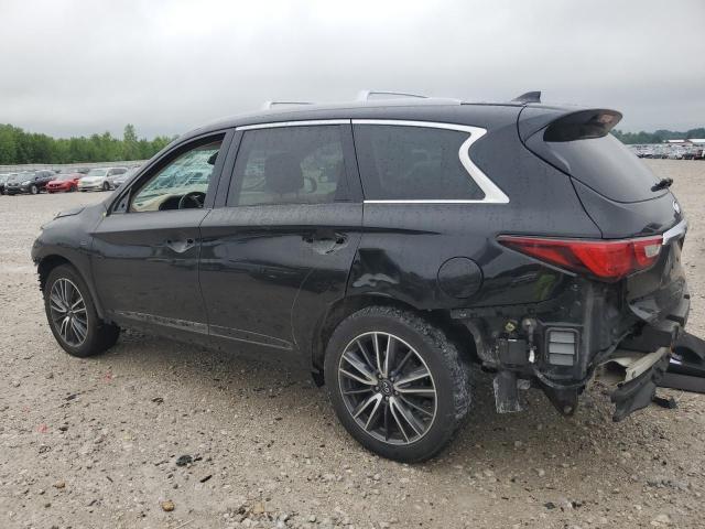 2016 INFINITI QX60 5N1AL0MM8GC524137