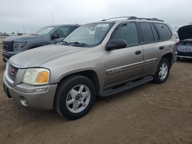 GMC ENVOY