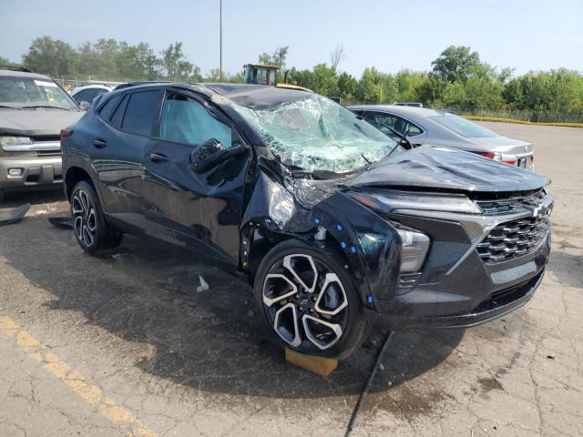 2025 CHEVROLET TRAX 2RS KL77LJEP7SC011531