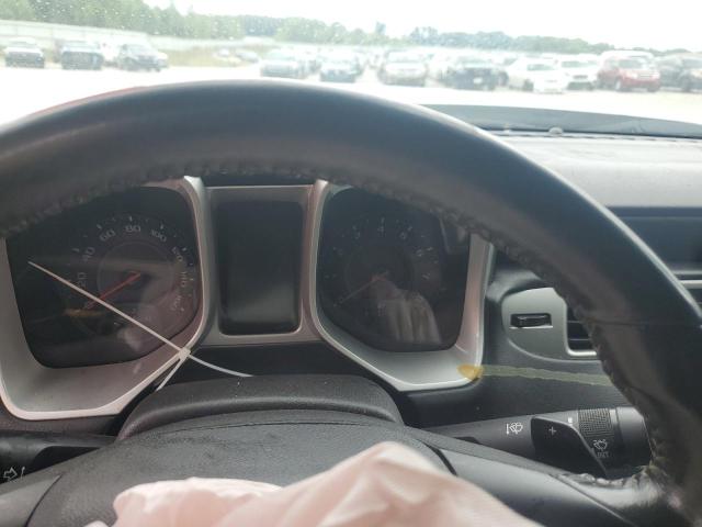 2015 CHEVROLET CAMARO LT 2G1FD3D3XF9281879