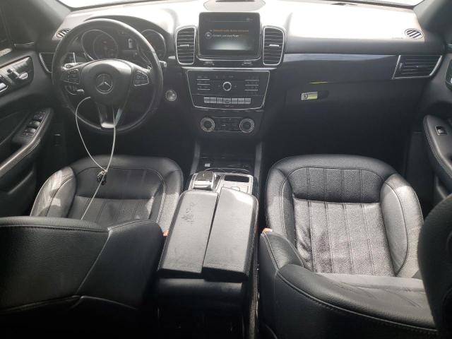 2017 MERCEDES-BENZ GLE 350 4JGDA5JB0HA878721