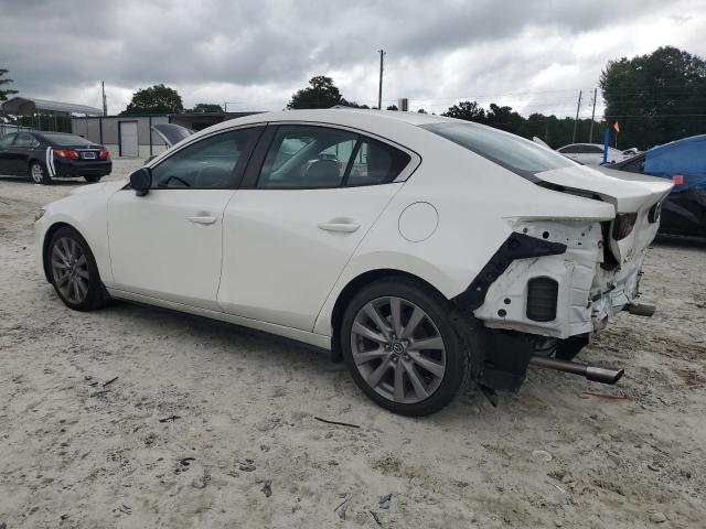 2019 MAZDA 3 SELECT 3MZBPAAL7KM105831