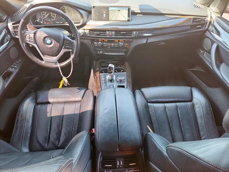 2017 BMW X5 SDRIVE3 5UXKR2C39H0X04448