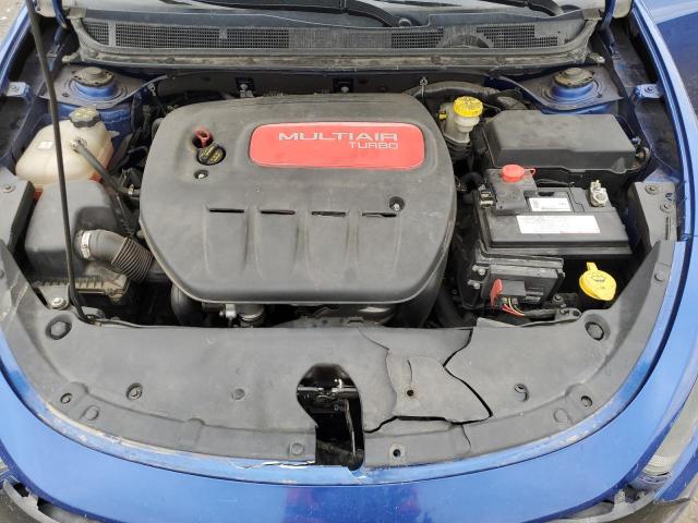 2013 DODGE DART SXT - 1C3CDFBH6DD142105