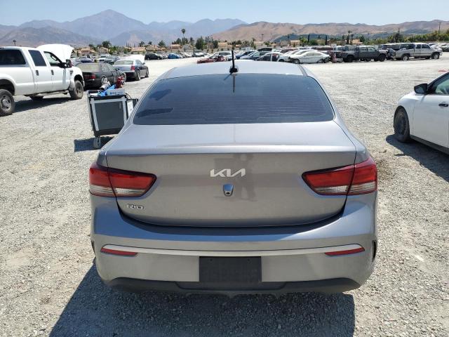 2023 KIA RIO LX - 3KPA24AD1PE584126