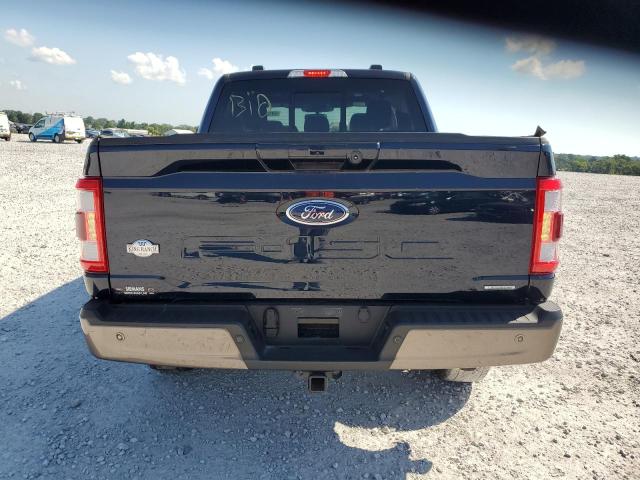 2022 FORD F150 SUPER 1FTFW1E84NFC41853