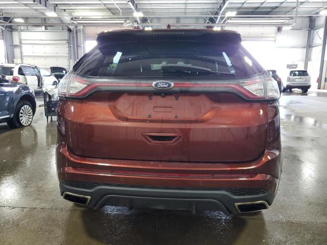 2015 FORD EDGE TITAN 2FMTK4K94FBC20755