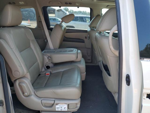2015 HONDA ODYSSEY TO 5FNRL5H93FB049136