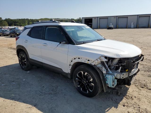 2023 CHEVROLET TRAILBLAZER LT KL79MPS20PB072752