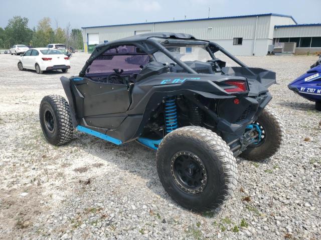 2018 CAN-AM MAVERICK X - 3JBVPAY45JK000135