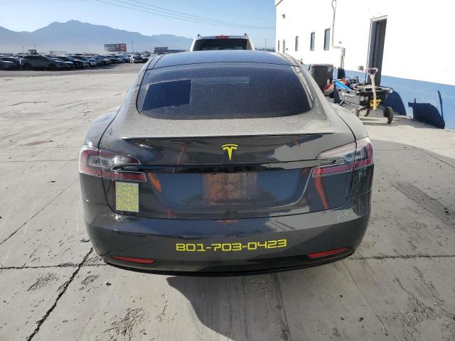 2017 TESLA MODEL S 5YJSA1E44HF228801