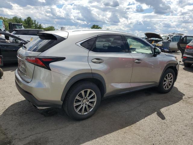 2017 LEXUS NX 200T BA - JTJBARBZ0H2098949