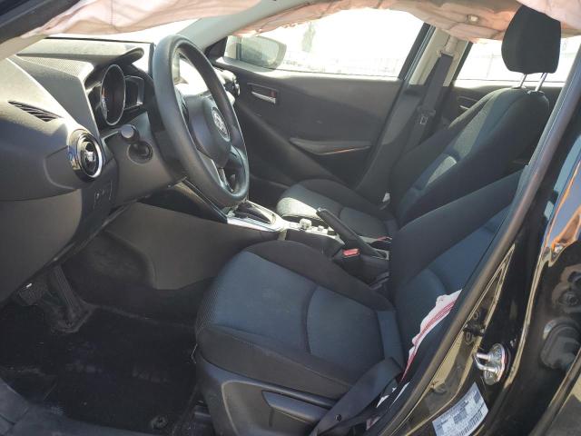 2017 TOYOTA YARIS IA 3MYDLBYV8HY172414
