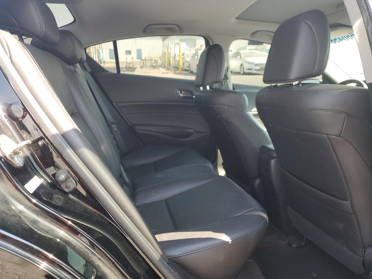 ACURA ILX BASE WATCH PLUS