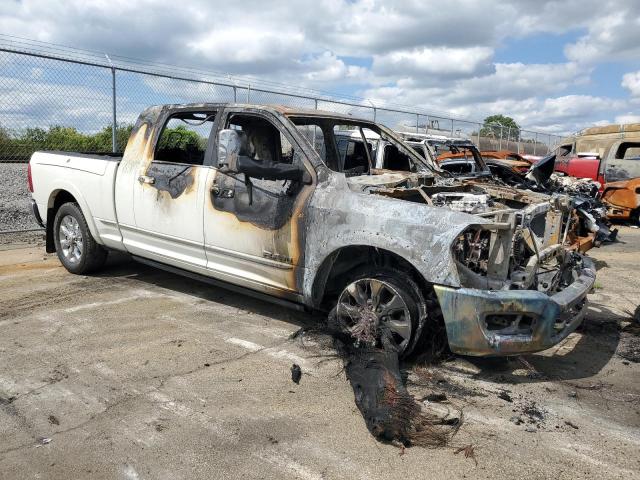 2019 RAM 2500 LIMIT 3C6UR5TL3KG659352