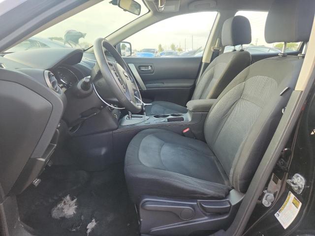 2015 NISSAN ROGUE SELE JN8AS5MT8FW153171