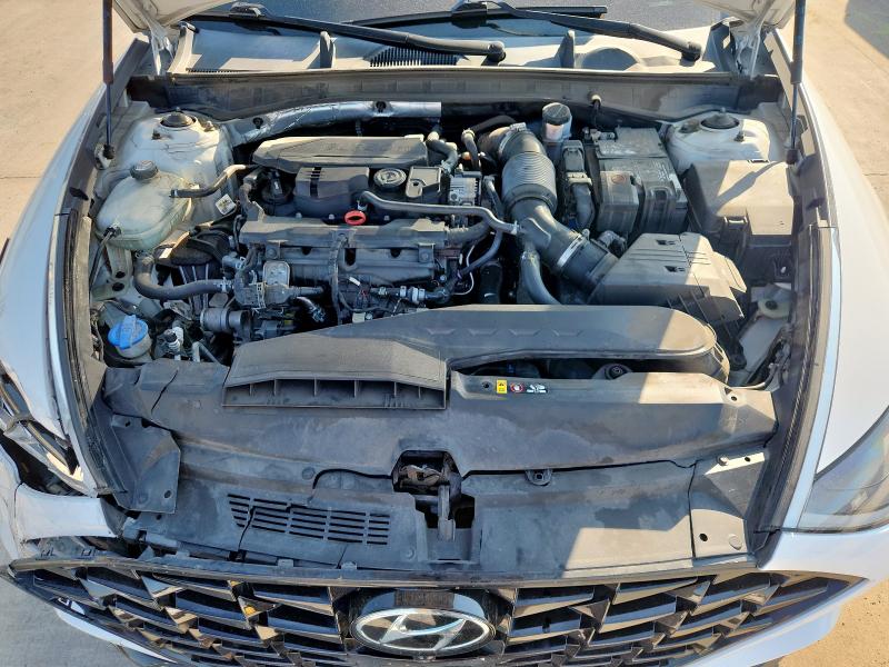 2020 HYUNDAI SONATA LIMITED 5NPEH4J29LH013438