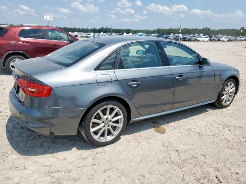 2015 AUDI A4 PREMIUM WAUFFAFL0FN001769