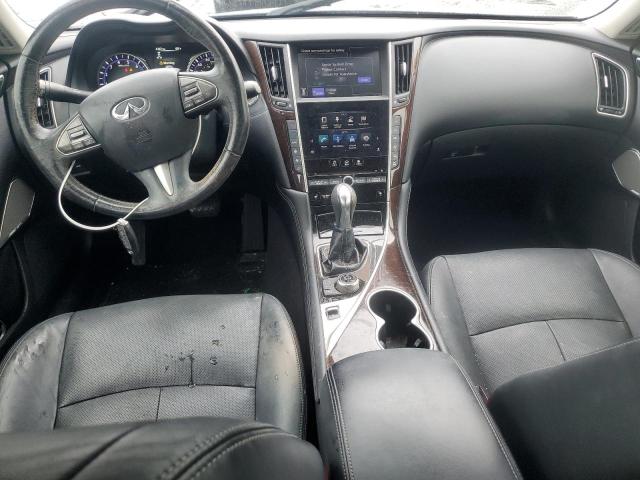 2017 INFINITI Q50 PREMIUM JN1EV7AR6HM832592