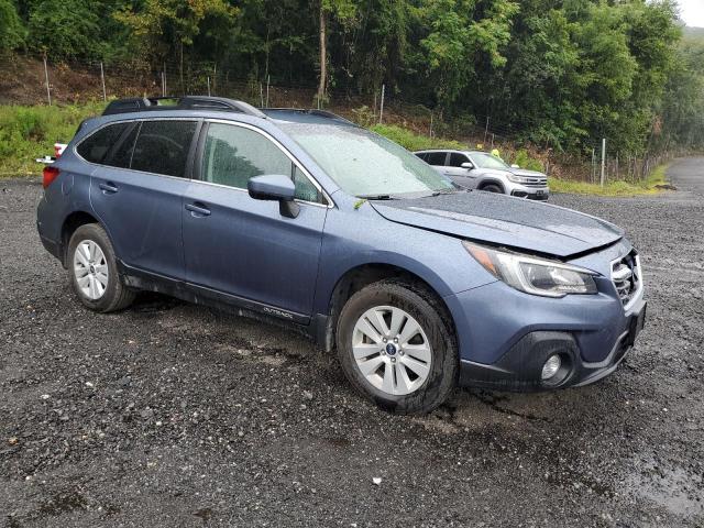 2018 SUBARU OUTBACK 2. - 4S4BSACC7J3327750