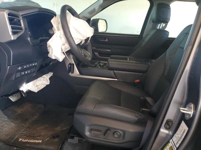 2024 TOYOTA TUNDRA CREWMAX SR 5TFLA5DBXRX167988