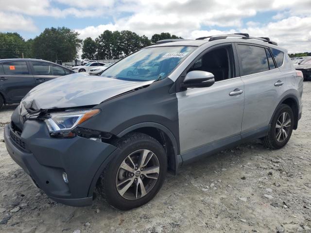 TOYOTA RAV4 ADVEN