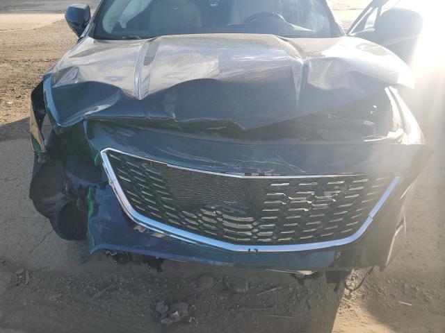 2020 CADILLAC XT4 LUXURY 1GYFZBR43LF103622