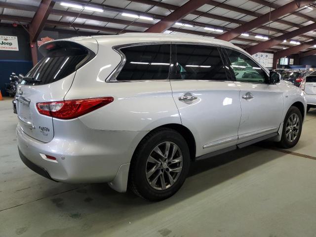 2014 INFINITI QX60 - 5N1AL0MM9EC503360