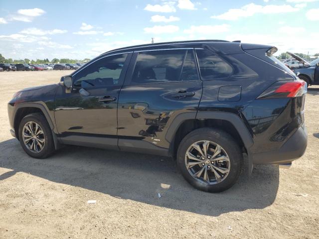 2025 TOYOTA RAV4 XLE 2T3RWRFV5SW277481